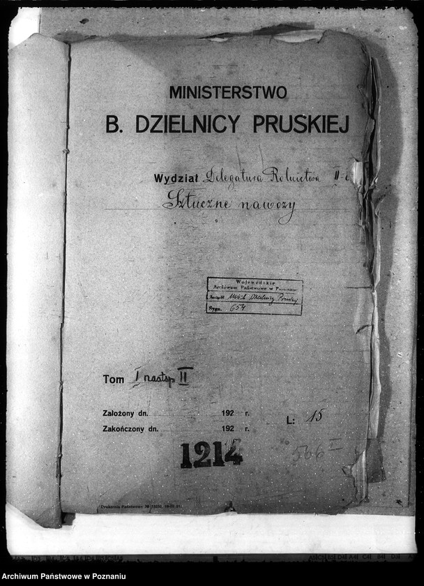 Obraz 4 z jednostki "Sztuczne nawozy"