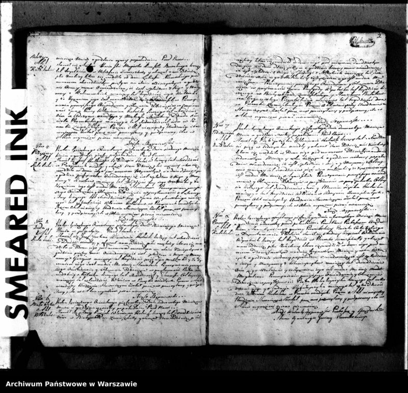 image.from.unit.number "Akta urodzeń, małżeństw, zgonów"