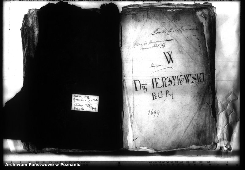 Obraz 3 z jednostki "Lib. civium, inscriptiones, relationes, decreta [inducta;protocollon]"