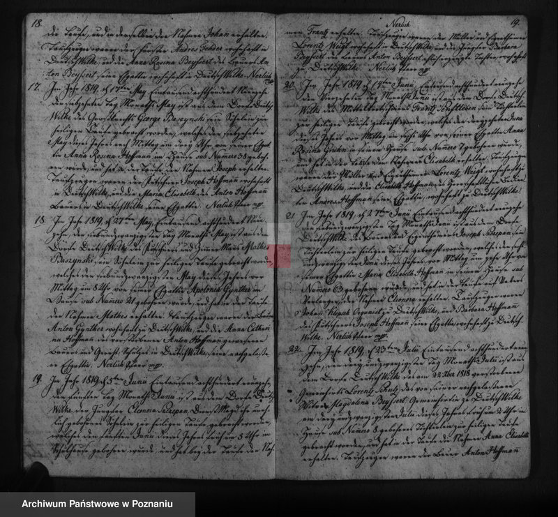image.from.unit.number "Duplikat Getauften, Getrauten, Verstorbenen"