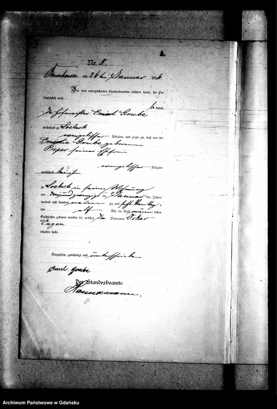 image.from.unit.number "Księga urodzeń"