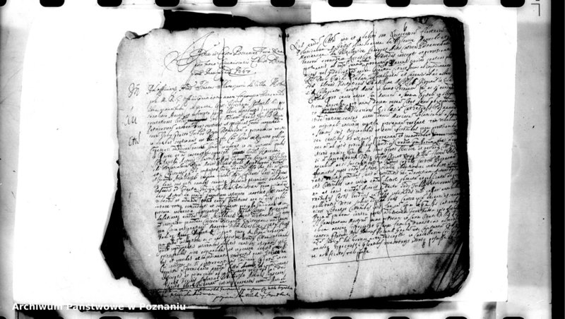 Obraz 9 z jednostki "Relationes [protocollon]"