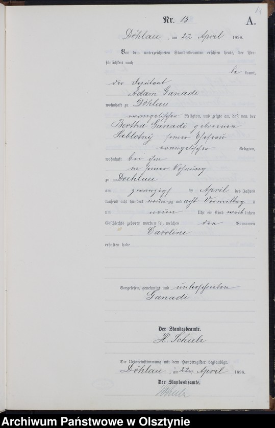 image.from.unit.number "Geburts-Neben-Register Nr 1 - 57"