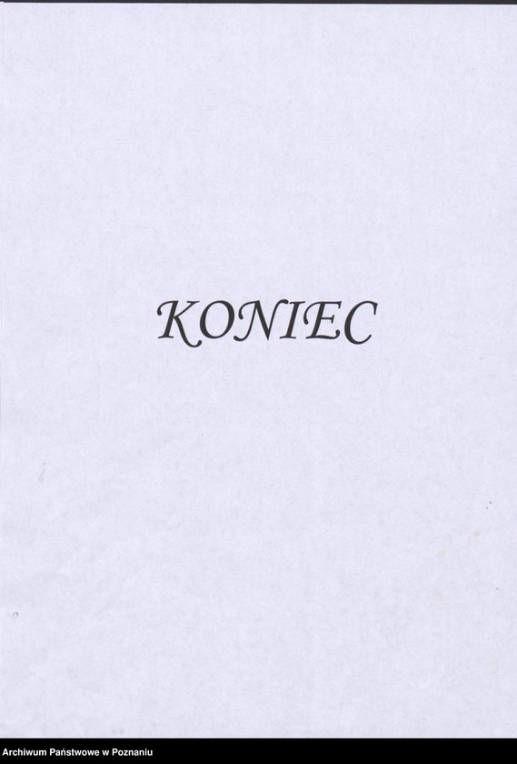 Obraz 8 z jednostki "Poznań - Koło Macierzyste wniosek o zawieszenie zarządu koła."