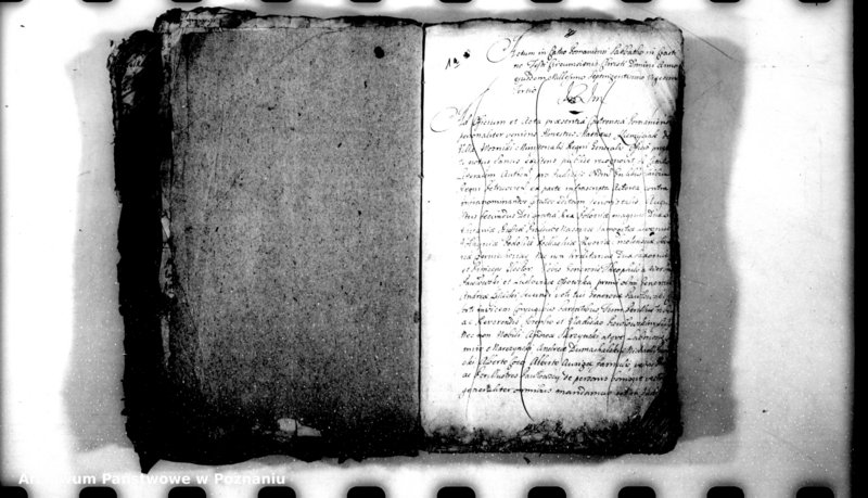 Obraz 5 z jednostki "Relationes [protocollon]"