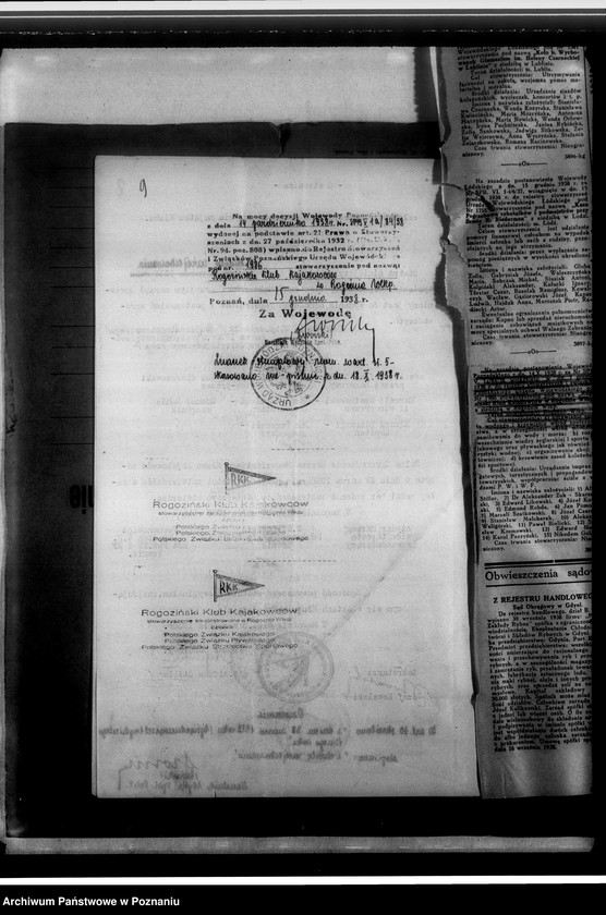 Obraz 13 z jednostki "Statut Klubu"