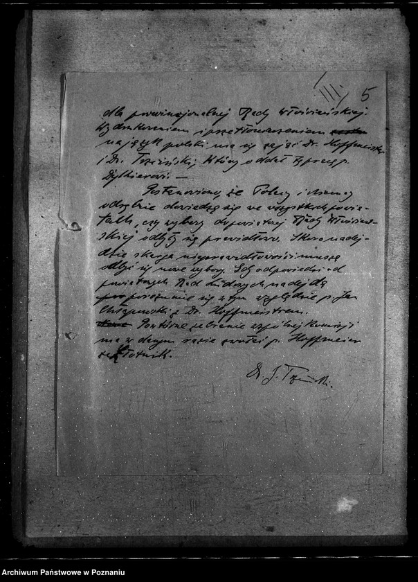 Obraz 9 z jednostki "Rady włościańskie"