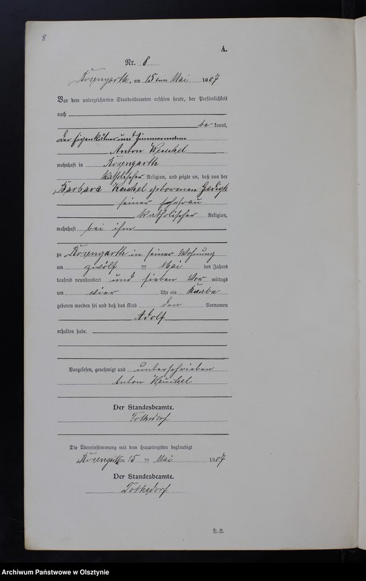 image.from.unit.number "Geburts-Neben-Register Nr 1 - 28"