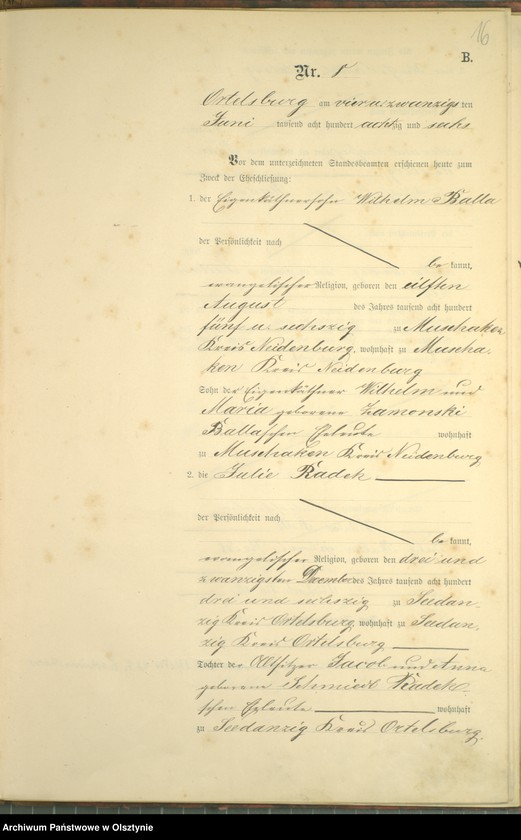 image.from.unit.number "Heiraths-Haupt-Register Nr 1 - 17"