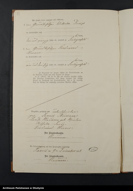 image.from.unit.number "Heiraths-Neben-Register Nr 1 - 8"