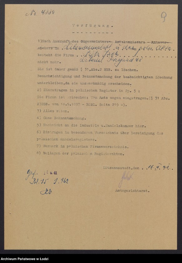 Obraz 11 z jednostki "Piotr Jach – sprzedaż warzyw"