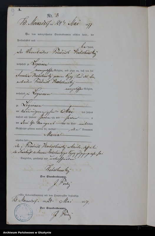 image.from.unit.number "Geburts-Neben-Register Nr 1 - 19"
