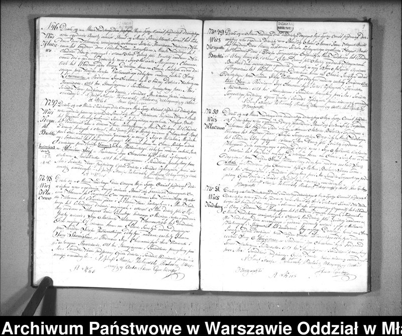image.from.unit.number "Akta urodzin, małżeństw i zgonów"
