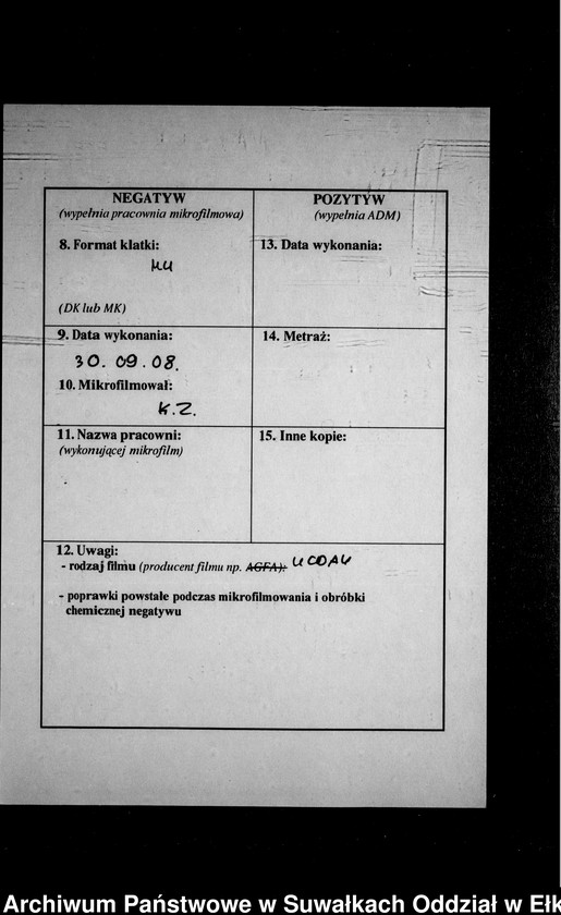 image.from.unit.number "Heiraths-Neben-Register des Preussischen Standes-Amtes Kehlen Kreis Angerburg"