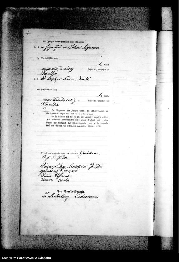 image.from.unit.number "Księga małżeństw"