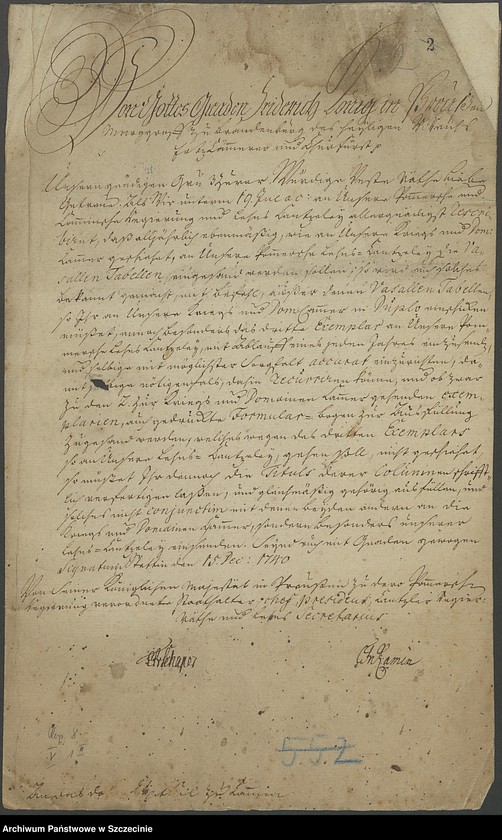 image.from.unit.number "Einzusenden Vasallen-Tabellen, vol. II."