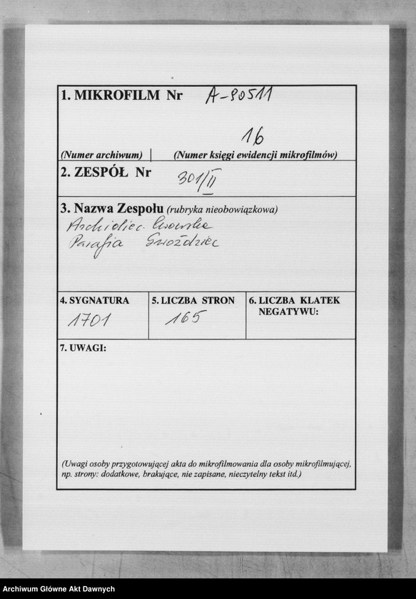 image.from.unit.number "Parafia: Gwoździec. Dekanat: Horodenka. Księga metrykalna urodzeń 1881-1883, 1898, ślubów 1881-1883, 1898, 1902 i zgonów 1881-1882, 1902 dla miasta Gwoździec i wsi: Gwoździec Stary, Kułaczkowce, Ostrowiec, Pruchniszcze*, Winograd, Rosochacz*, Zahajpol, Dżurków*, Soroki**, Czechowa, Chwaliboga, Buczaczki, Targowica**, Słobódka Polna**, Trofanówka i Babińce, Chomiakówka, Rohynia**, Kułaczkowce, Wiśniówka, Ostapkowce."