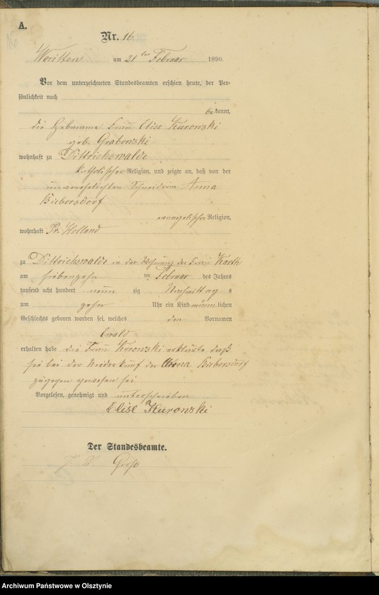 image.from.unit.number "Geburts-Haupt-Register Nr 1 - 80"