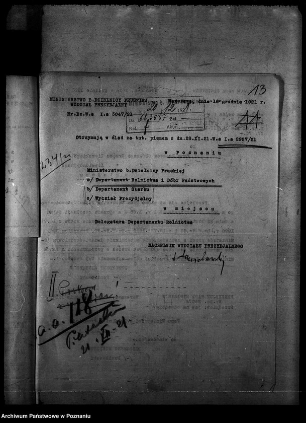 Obraz 17 z jednostki "Likwidacja z Niemcami"