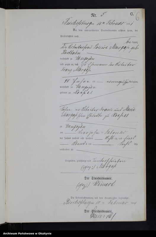 image.from.unit.number "Sterbe-Neben-Register Nr 1 - 35"