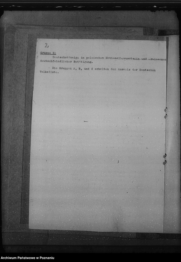 Obraz 6 z jednostki "Zarządzenia w sprawie listy narodowej"