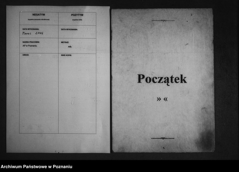 Obraz 2 z jednostki "Decreta [inducta]"