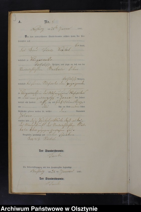 image.from.unit.number "Geburts-Neben-Register Nr 1 - 99"
