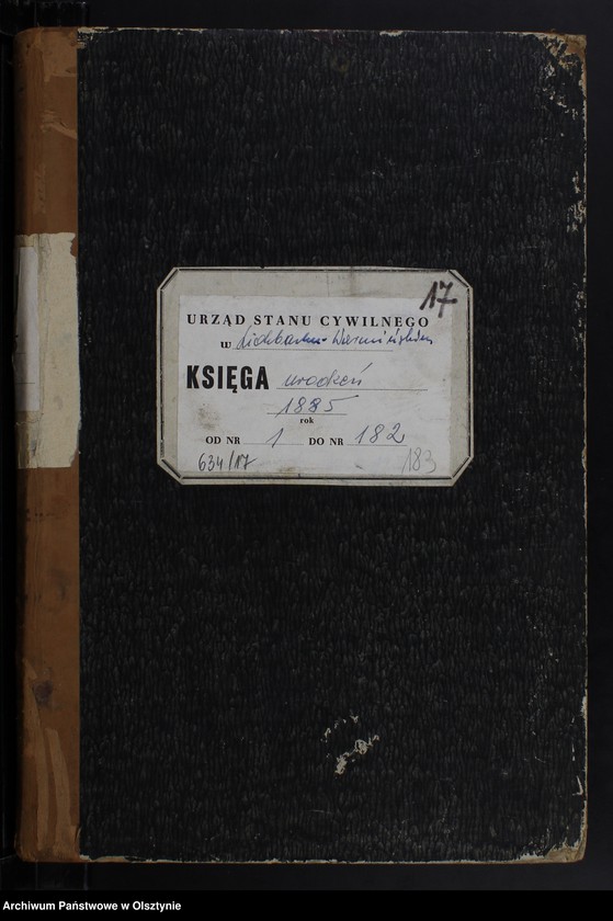 image.from.unit.number "Geburts-Neben-Register Nr 1 - 182"