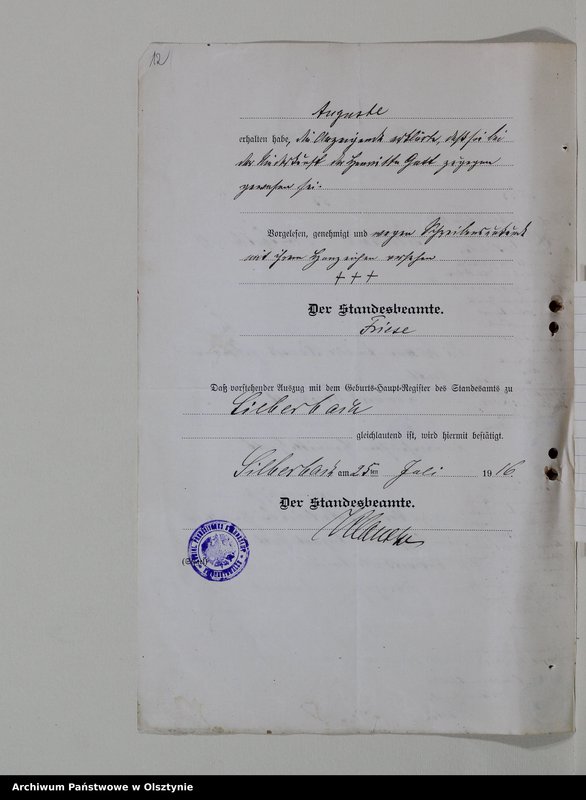 image.from.unit.number "Heirats-Haupt-Register Nr 1-32"