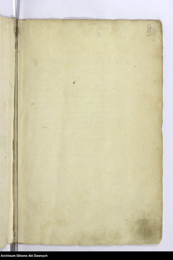 image.from.unit.number ""Regestrum secundum privilegiorum - - ad relationem - - Andreae Lipski a Lipe - - R.P. vicecancellarii"."