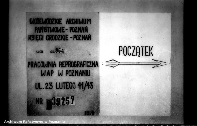 Obraz 1 z jednostki "Relationes [protocollon]"