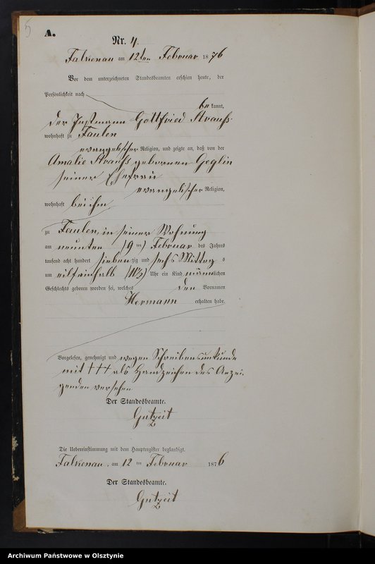 image.from.unit.number "Geburts-Neben-Register Nr 1 - 35"