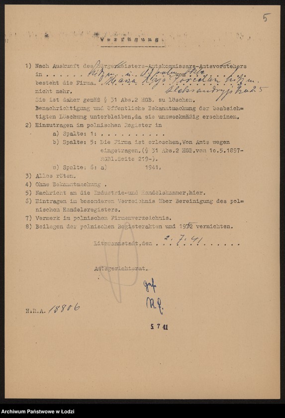 Obraz 7 z jednostki "Masza Zaja Porcelan – piwiarnia"