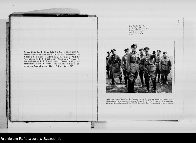 image.from.unit.number "Wycinki prasowe dot. okresu hitlerowskiego (Kameraden im II Korps)"