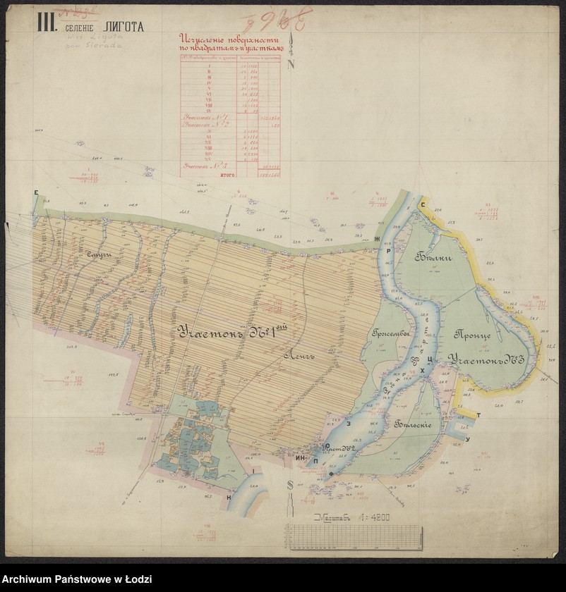Obraz 3 z jednostki "Plan