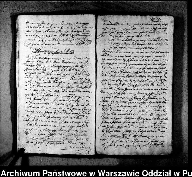 image.from.unit.number "Akta urodzeń, małżeństw i zgonów"