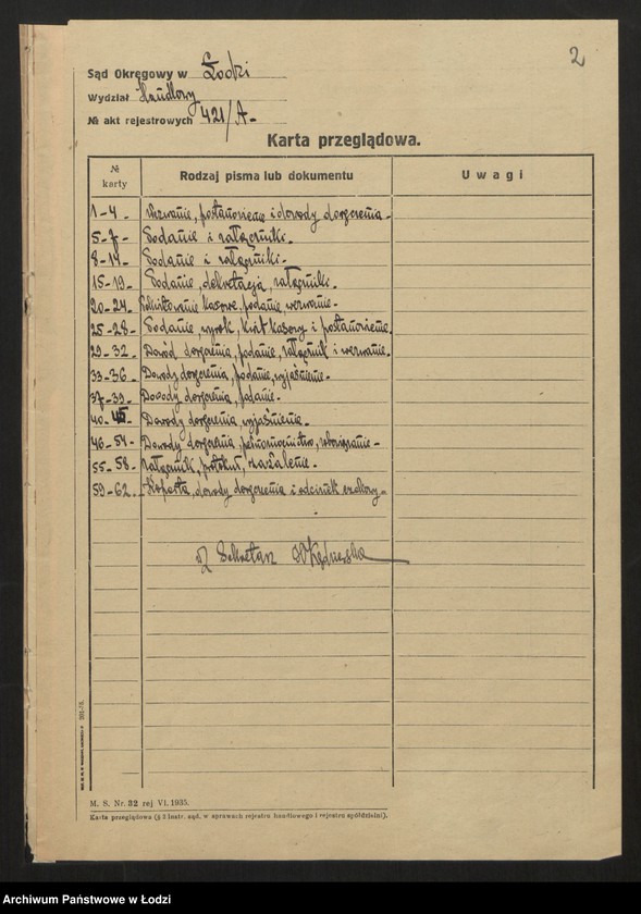 Obraz 4 z jednostki "Kopel Gutman i Perlberg - fabryka wyrobów wełnianych i półwełnianych"