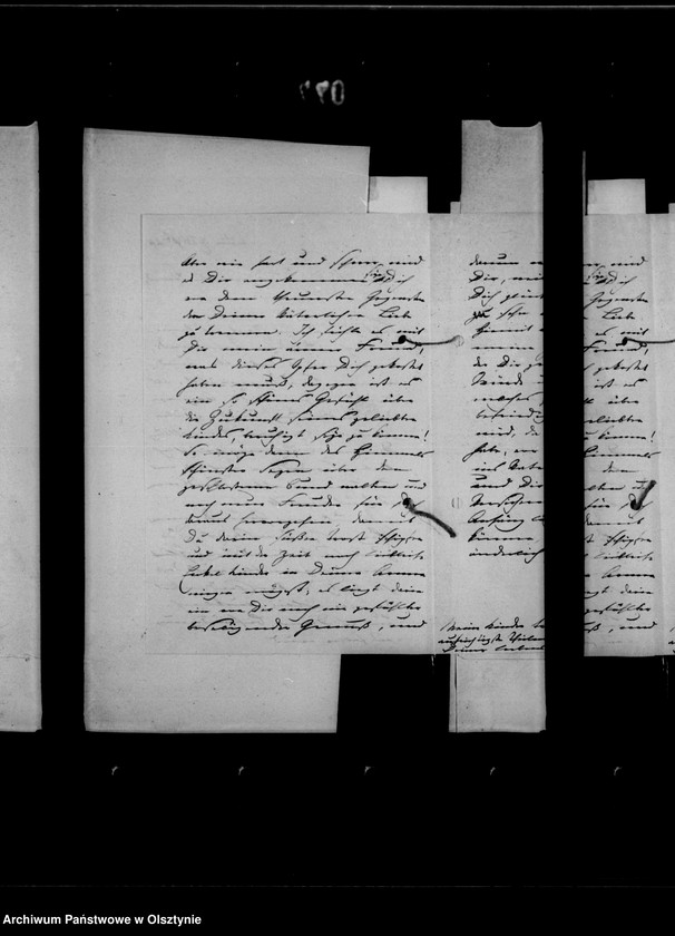 image.from.unit.number "/Gf. L. Waldburg- Truchess an Gf. Carl Lehndorff/"