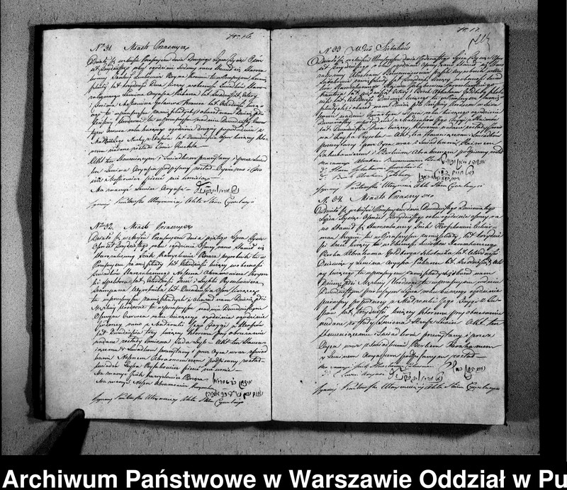 image.from.unit.number "Akta urodzeń, małżeństw i zgonów"