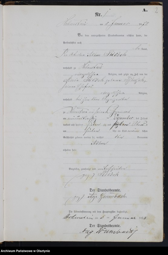 image.from.unit.number "Geburts-Neben-Register Nr 1 - 82"