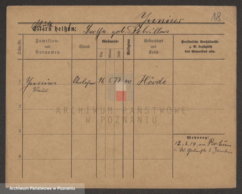 image.from.unit.number "Junik - Jurzyński"