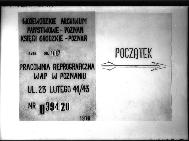 Obraz 1 z jednostki "Relationes [protocollon]"