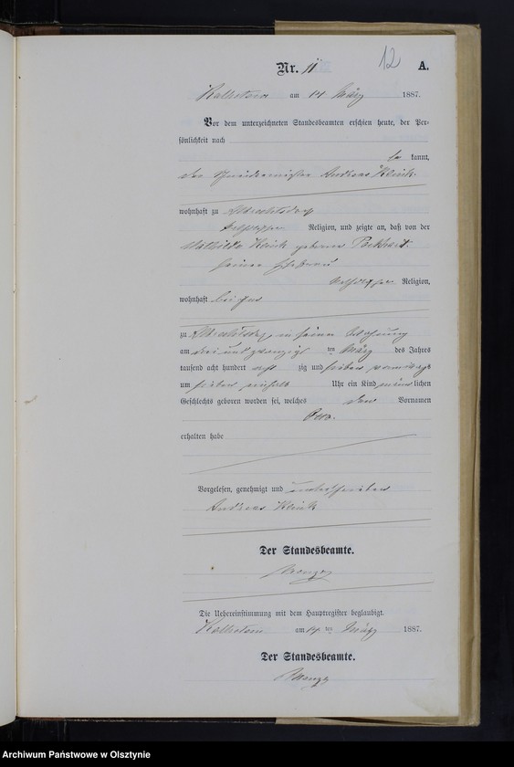 image.from.unit.number "Geburts-Neben-Register Nr 1 - 51"