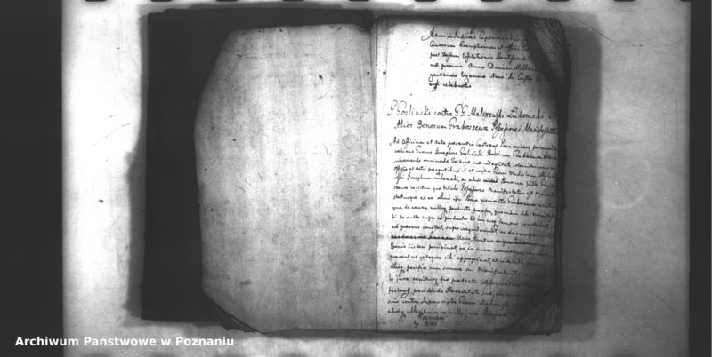 Obraz 4 z jednostki "Relationes [protocollon]"