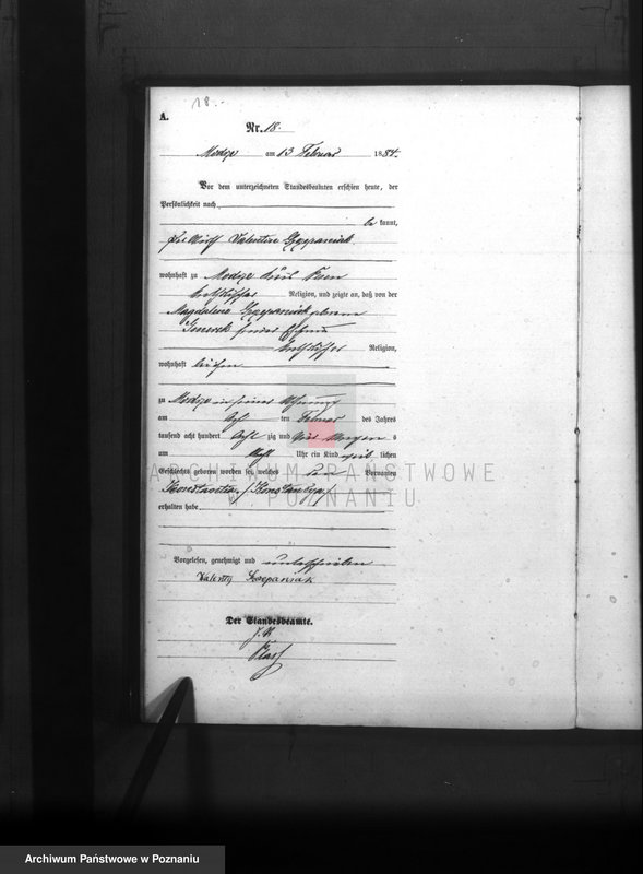 image.from.unit.number "Księga urodzeń"