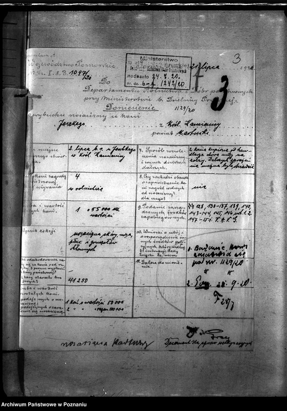 Obraz 7 z jednostki "Nosacizna - Kartuzy"