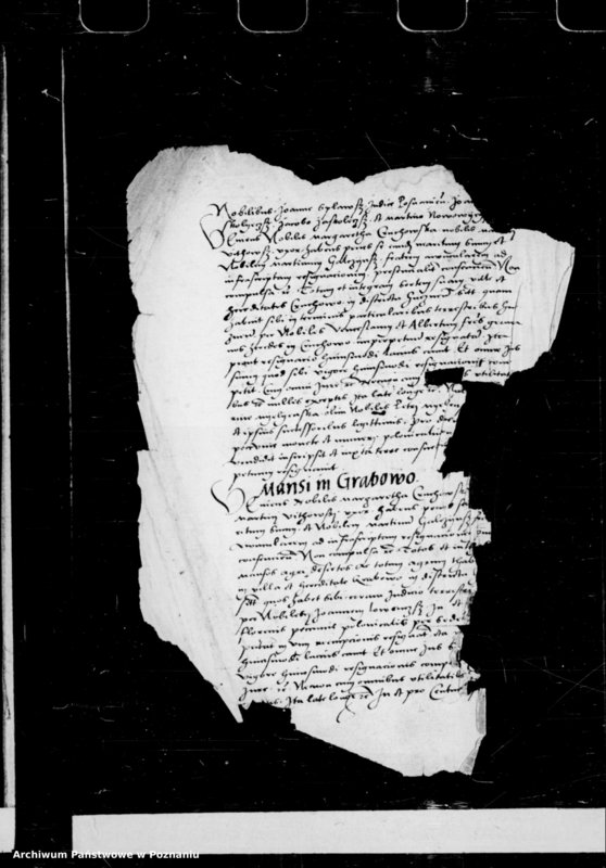 Obraz 4 z jednostki "Resignationes [inducta]"