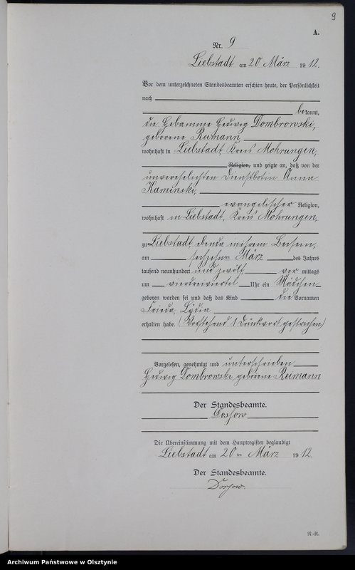 image.from.unit.number "Geburts-Neben-Register Nr 1 - 60"