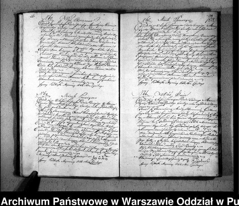 image.from.unit.number "Akta urodzeń, małżeństw i zgonów"