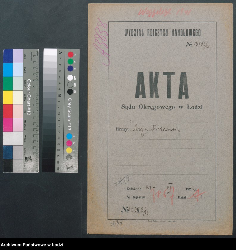 Obraz 2 z jednostki "Marja Kirszner – sprzedaż owoców i delikatesów"